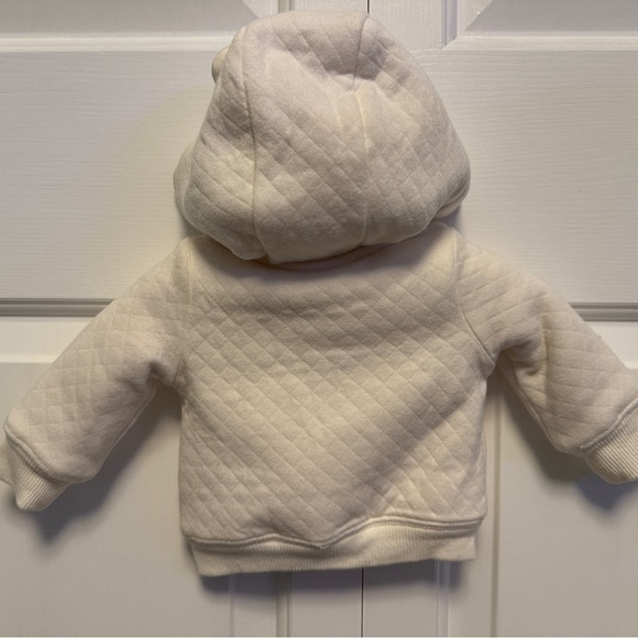 NB Carter’s Sherpa Jacket - Picture 3 of 4